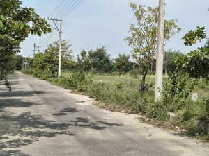 Plot Area in  Plot at Mahidhara Paradise, Isnapur – for Sale