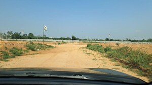  Plot – Exterior View View at JB Harmony Woods, Thummaloor - for Sale