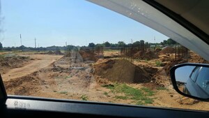 Plot Area in  Plot at JB Harmony Woods, Thummaloor – for Sale