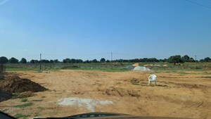 Plot Area in  Plot at JB Harmony Woods, Thummaloor – for Sale