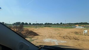 Plot Area in  Plot at JB Harmony Woods, Thummaloor – for Sale