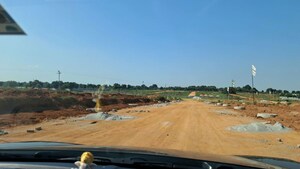  Plot For Sale in JB Harmony Woods, Thummaloor