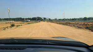 Plot Area in  Plot at JB Harmony Woods, Thummaloor – for Sale