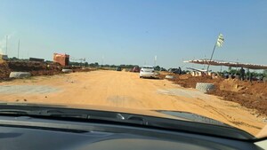 Plot – Exterior View View at JB Harmony Woods, Thummaloor - for Sale