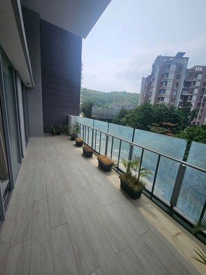 3.5 BHK Apartment For Sale in Kalpataru Jade Residences, Baner