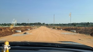  Plot For Sale in JB Serene County, Kongara Kalan