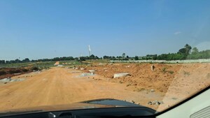 Plot Area in  Plot at JB Serene County, Kongara Kalan – for Sale