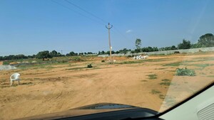 Plot Area in  Plot at JB Serene County, Kongara Kalan – for Sale