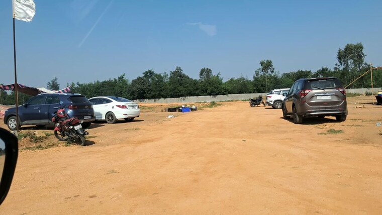 undefined, jb-serene-county  150 Sq.Yd. Plot In Kongara Kalan Hyderabad 10714653