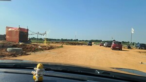 Plot Area in  Plot at JB Serene County, Kongara Kalan – for Sale