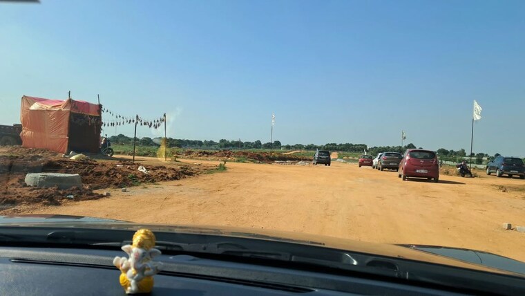 undefined, jb-serene-county  150 Sq.Yd. Plot In Kongara Kalan Hyderabad 10714653