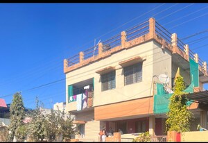 5 BHK Independent House For Sale in Saket Nagar