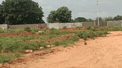 Plot For Sale in Batasingaram