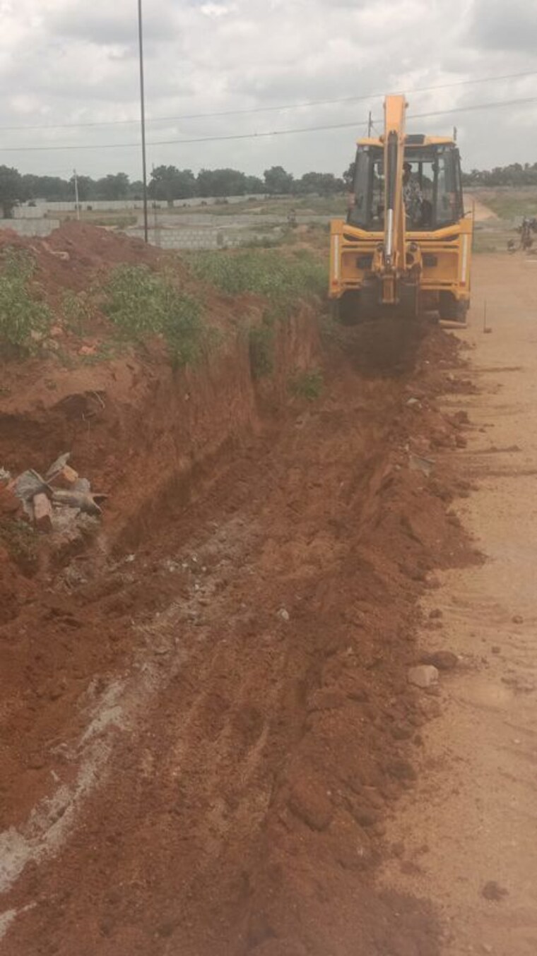undefined, batasingaram  167 Sq.Yd. Plot In Batasingaram Hyderabad 10714662