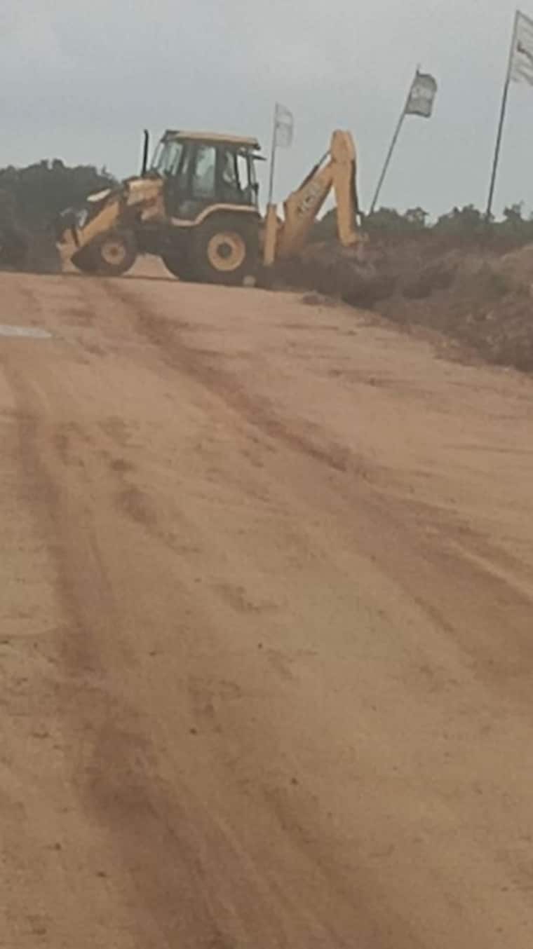 undefined, batasingaram  167 Sq.Yd. Plot In Batasingaram Hyderabad 10714662