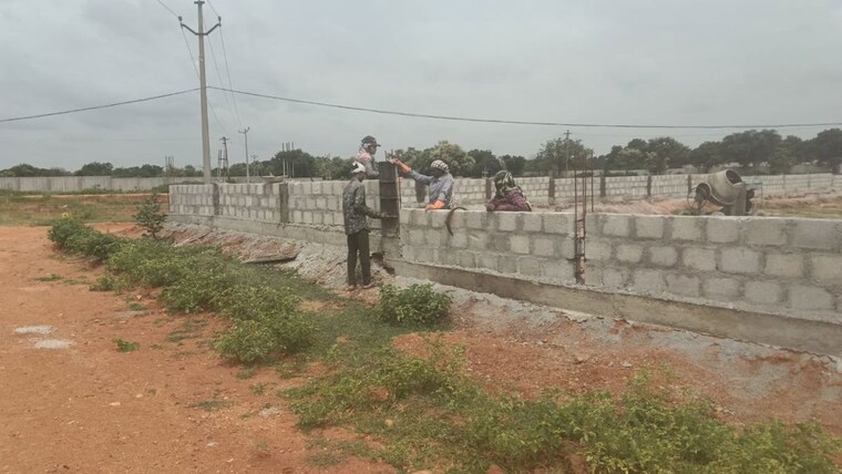 undefined, destiny-wonder-homes  167 Sq.Yd. Plot In Kongar Khurd Hyderabad 10714671