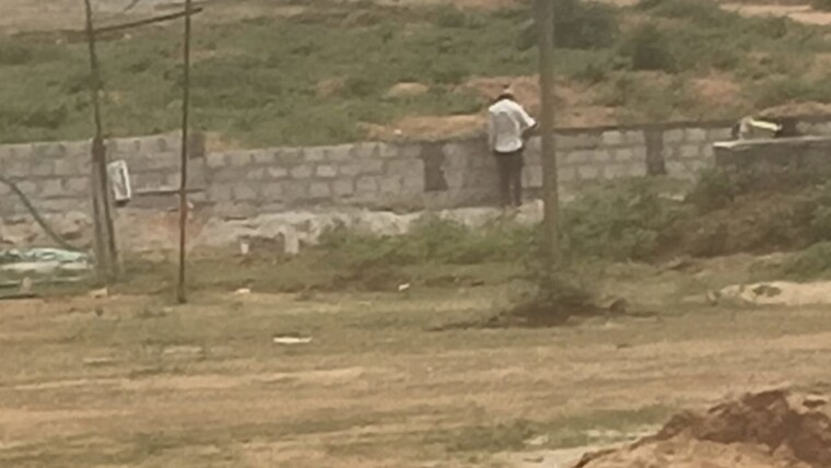 undefined, destiny-wonder-homes  167 Sq.Yd. Plot In Kongar Khurd Hyderabad 10714671