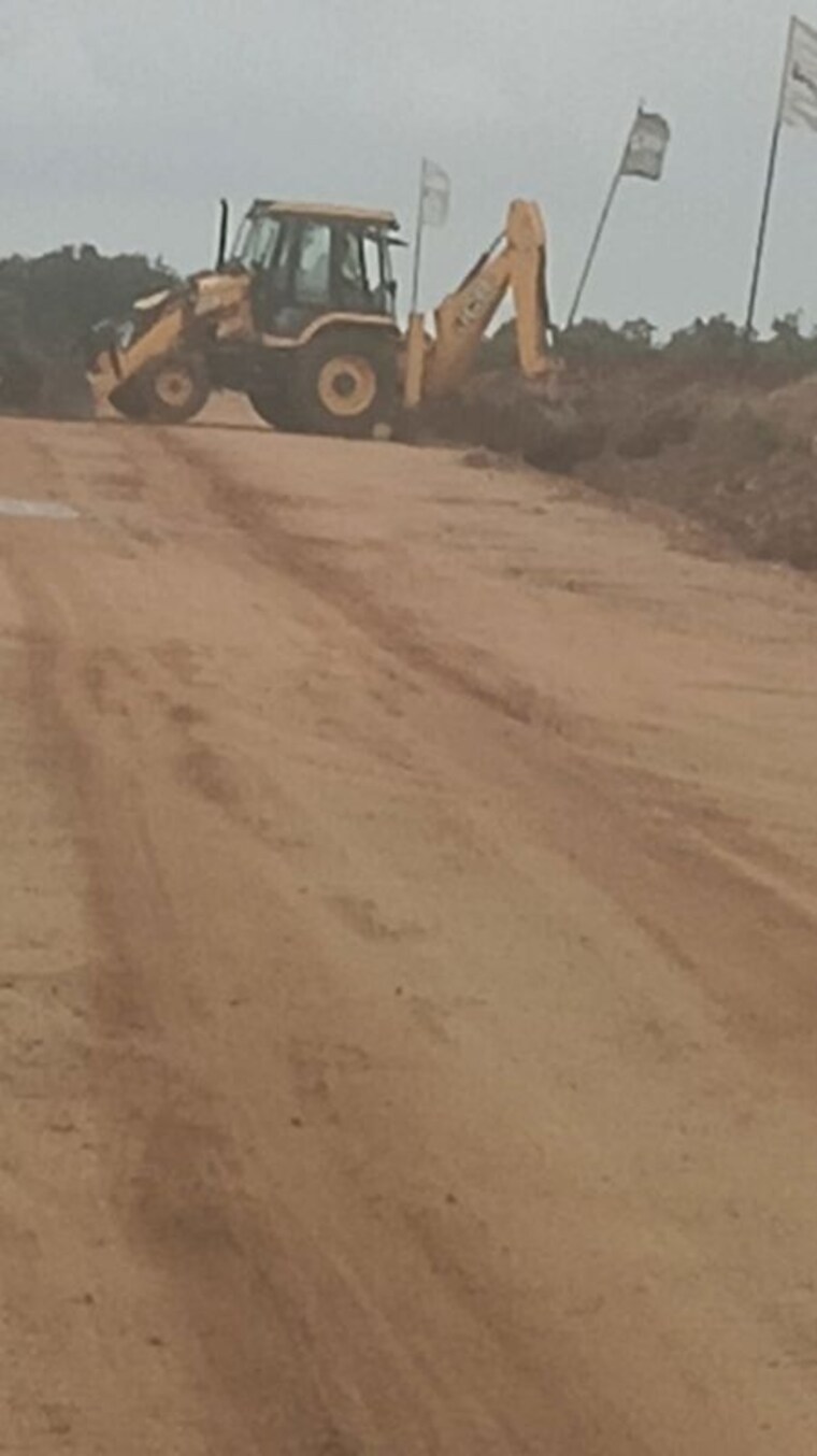 undefined, destiny-wonder-homes  167 Sq.Yd. Plot In Kongar Khurd Hyderabad 10714671