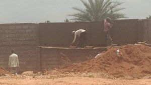 Plot Area in  Plot at Destiny Wonder Homes, Kongar Khurd – for Sale