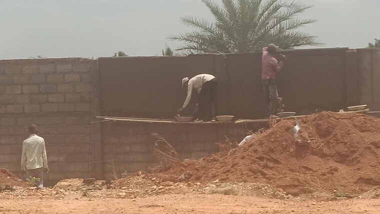 undefined, destiny-wonder-homes  167 Sq.Yd. Plot In Kongar Khurd Hyderabad 10714671