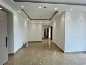 Living Room in 3 BHK Apartment at Alpine AIGIN Royal, Sector 1 Greater Noida – for Rent