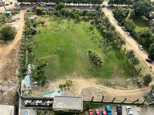 3 BHK Apartment – Exterior View View at Alpine AIGIN Royal, Sector 1 Greater Noida - for Rent