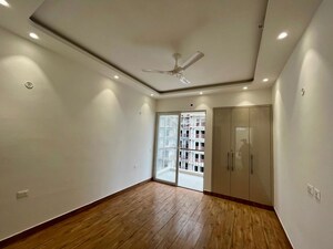 Master Bedroom in 3 BHK Apartment at Alpine AIGIN Royal, Sector 1 Greater Noida – for Rent