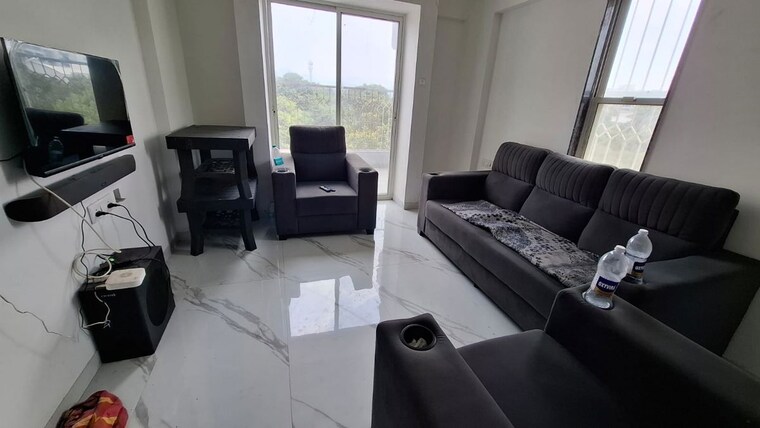 Team Area, kedar-krishna-kunj-residency 2 Bedroom 1100 Sq.Ft. Apartment In Vadgaon Budruk Pune 10714675