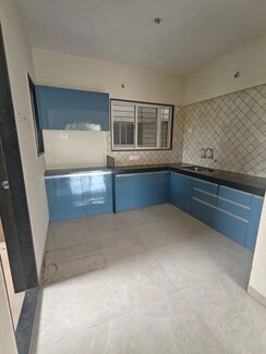 2 BHK Apartment For Rent in Kedar Krishna Kunj Residency