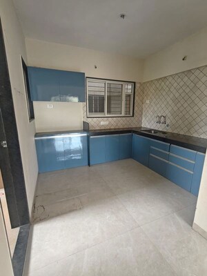 2 BHK Apartment For Rent in Kedar Krishna Kunj Residency, Vadgaon Budruk