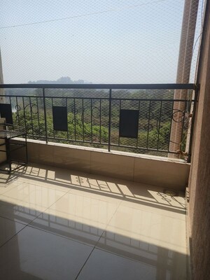 2 BHK Apartment For Rent in Sarang Nanded City, Sinhagad