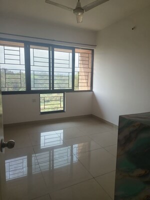 Bedroom in 2 BHK Apartment at Sarang Nanded City, Sinhagad – for Rent