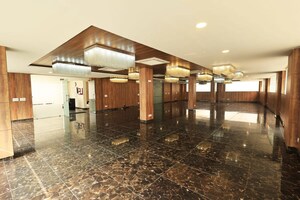 2 BHK Apartment – Exterior View View at Kanha Greens, Modipuram - for Sale
