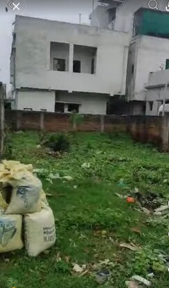 Plot For Sale in Hudkeshwar Bk