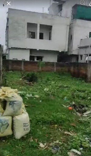 Plot For Sale in Hudkeshwar bk