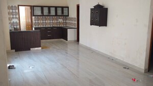 Kitchen/pantry in 3 BHK Apartment at Bharath Housing Society Layout – for Rent