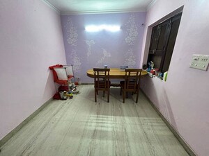 Gym in 1 BHK Builder Floor at Palam Vihar – for Rent