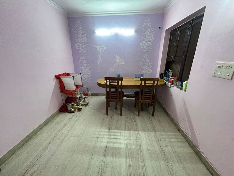Gym, palam vihar 1 Bedroom 550 Sq.Ft. Builder Floor In Palam Vihar Gurgaon 10714687