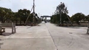   Plot at Agapally – for Sale