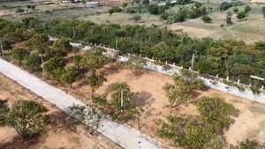  Plot For Sale in Agapally