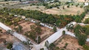 Plot Area in  Plot at Agapally – for Sale