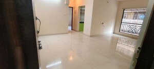 2 BHK Apartment For Rent in Vaibhav Apartment Naupada, Naupada