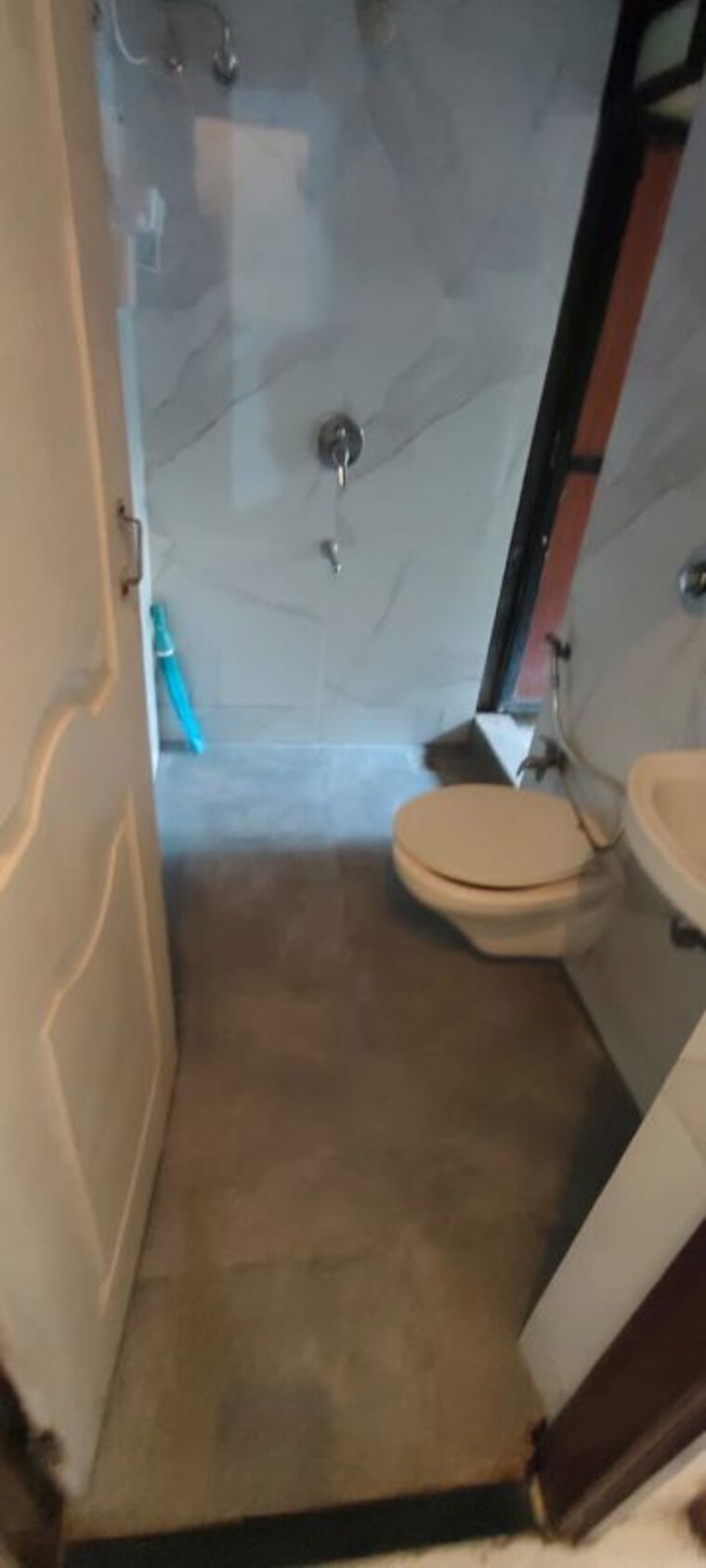 Bathroom, vaibhav-apartment-naupada 2 Bedroom 1050 Sq.Ft. Apartment In Naupada Thane 10714688