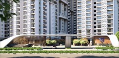 3 BHK +Apartment For Sale in Anvita High 9