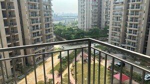 3 BHK Apartment – Exterior View View at Conscient Habitat 102, Sector 102 - for Rent