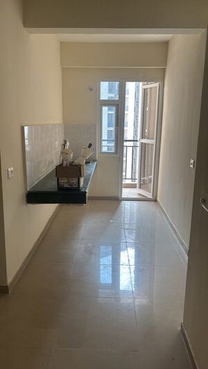 Kitchen in 3 BHK Apartment at Conscient Habitat 102, Sector 102 – for Rent