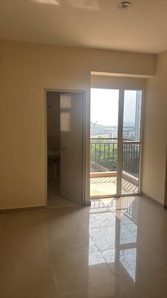 3 BHK Apartment For Rent in Conscient Habitat 102