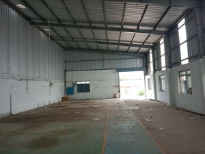 Parking in  Warehouse at Keeranatham – for Rent