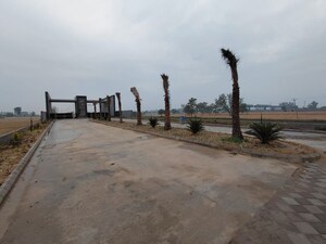 Plot Area in  Plot at BKS KJS Township, Daboda Khurd – for Sale