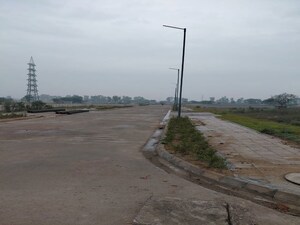 Plot Area in  Plot at BKS KJS Township, Daboda Khurd – for Sale